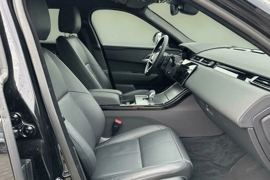 Land Rover Range Rover Velar Velar 2.0 D200 mHEV Dynamic SE