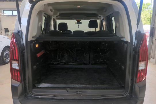 Peugeot Rifter Active L1H1