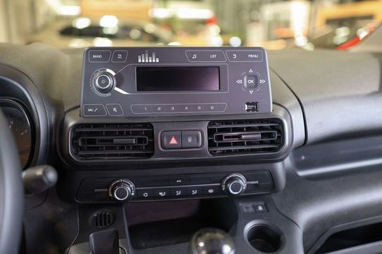 Toyota Proace City L1H1 Active