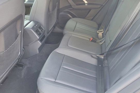 Audi Q5 TFSI Sportback