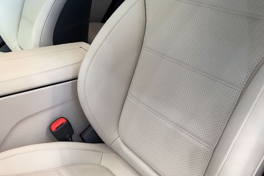 Mercedes GLC Coupe 200 4-Matic Avantgarde