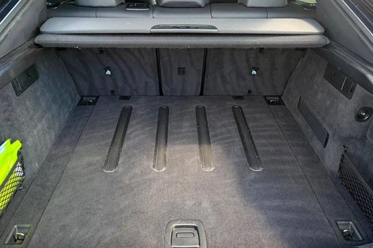 BMW X6 xDrive40d mHEV