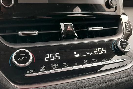 Toyota Corolla 1.5 Comfort