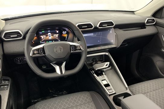 MG ZS Excite 1.5 Hybrid+ AT