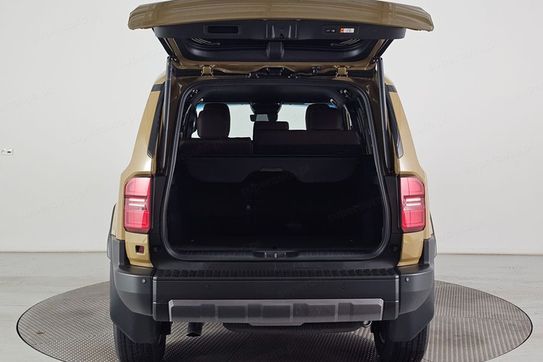 Toyota Land Cruiser Executive 2.8 MHEV