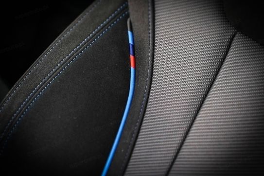 BMW Seria 3 320i xDrive M Sport