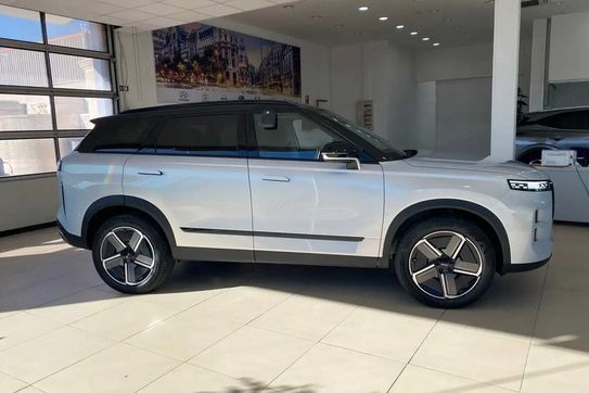 Jaecoo 7 1.6 T-GDI Urban DCT