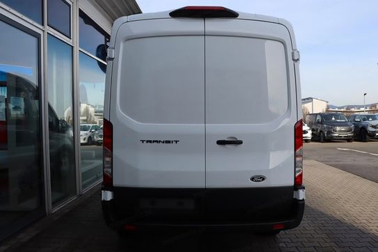 Ford Transit 350 L3H2 Trend Zabudowa Brygadowa