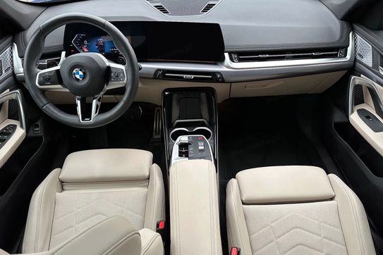 BMW X1 xDrive20d M Sport