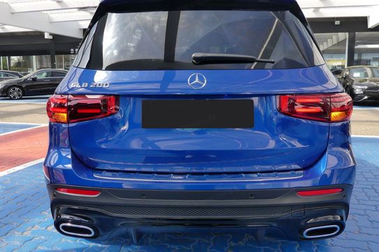 Mercedes GLB 200 AMG Line