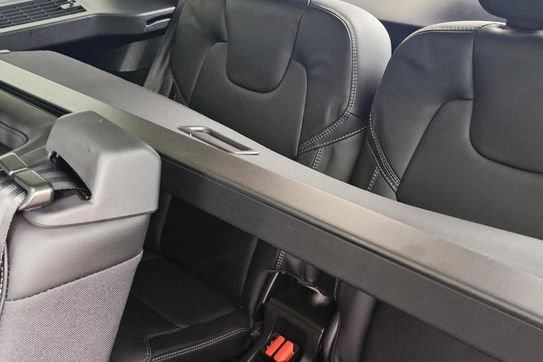 Volvo XC90 T8 Plug-In Hybrid AWD Ultimate Bright 7os