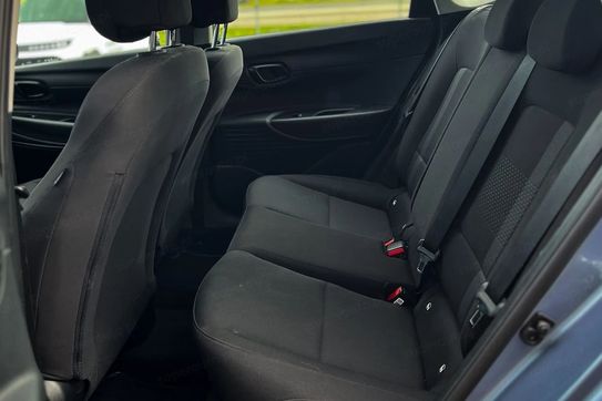 Hyundai i20 1.0 T-GDi Modern DCT