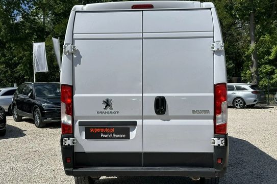 Peugeot Boxer 335 BlueHDi L3H2 Premium
