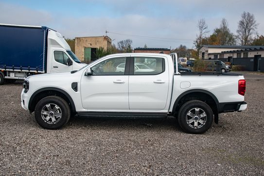 Ford Ranger XLT 4x4 A6