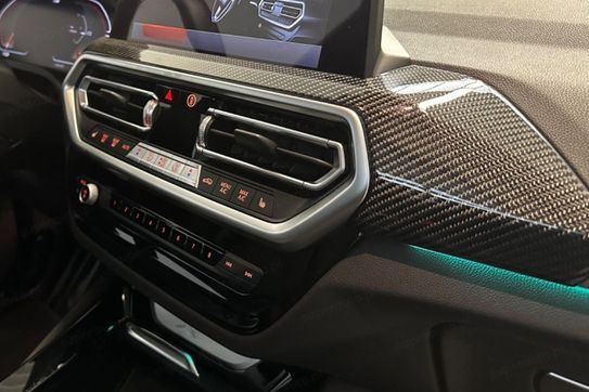 BMW X4 xDrive30i M Sport