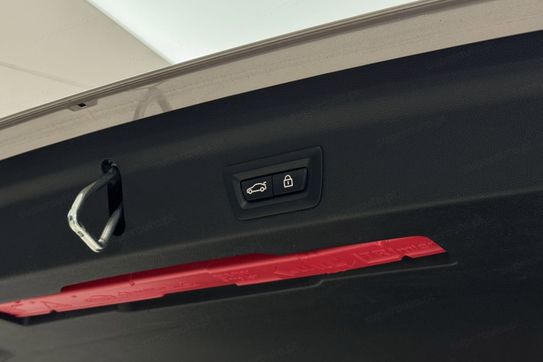 Mini Countryman Cooper