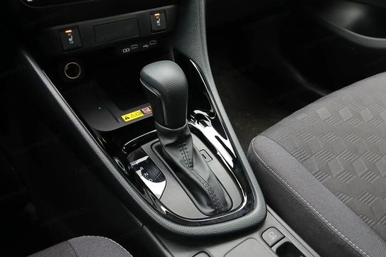 Toyota Yaris Hybrid 1.5 Style