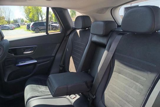 Mercedes GLC 220 d mHEV 4-Matic AMG Line