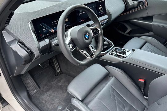 BMW X3 xDrive20d M Sport