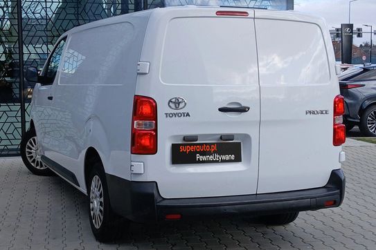 Toyota ProAce Long L2H1 Active
