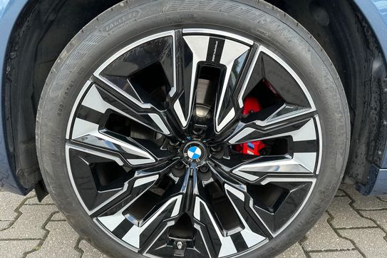 BMW X3 xDrive20 M Sport