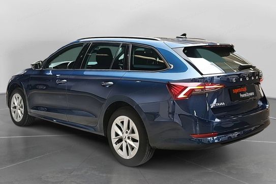 Skoda Octavia 2.0 TDI Ambition