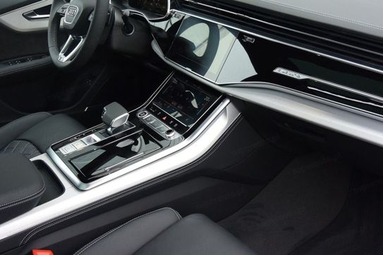 Audi Q8 50 TDI quattro