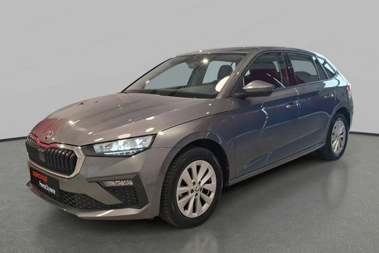 Skoda Scala 1.0 TSI