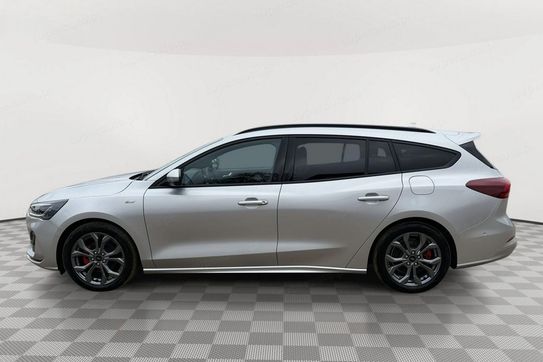 Ford Focus 1.0 Ecoboost Mhev St-Line x