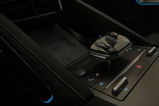 BYD ATTO 2 Boost