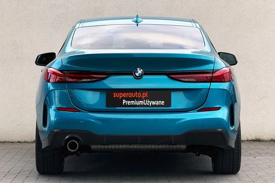 BMW Seria 2 Gran Coupe 218i M Sport