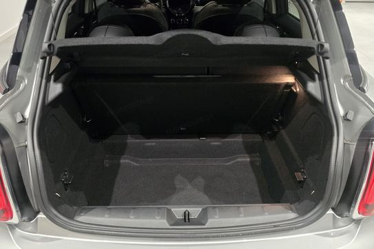 Mini Mini Cooper MINI Yours Trim aut