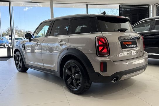 Mini Countryman Cooper Classic Trim aut