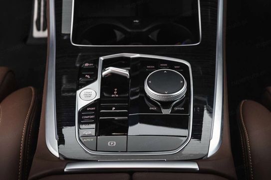 BMW X5 xDrive30d M Sport