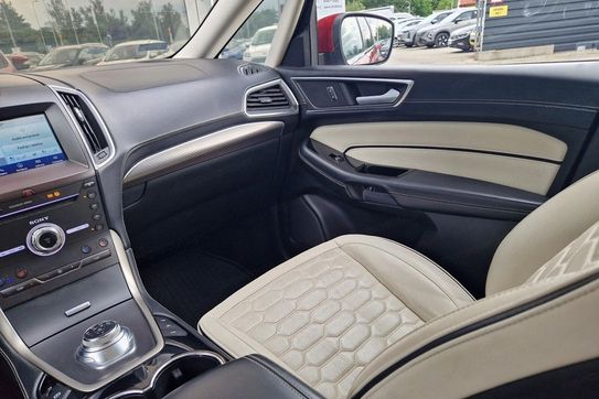 Ford S-MAX EcoBlue Vignale aut