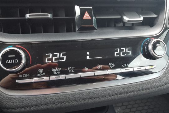 Toyota Corolla 1.5 Comfort