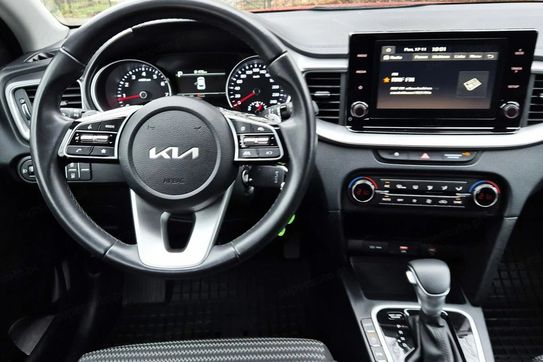 Kia XCeed 1.5 t-Gdi m Dct