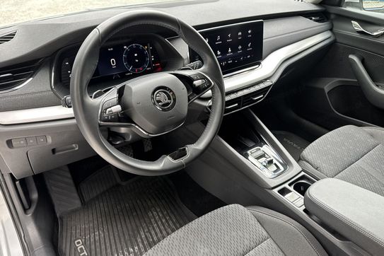 Skoda Octavia Style 2.0 TSI 4x4  DSG