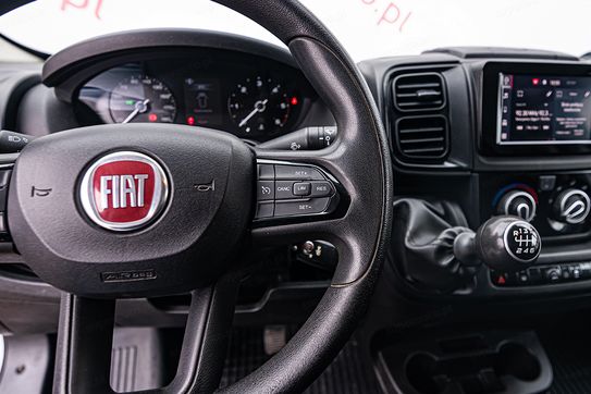 Fiat Ducato Maxi L4 Zabudowa