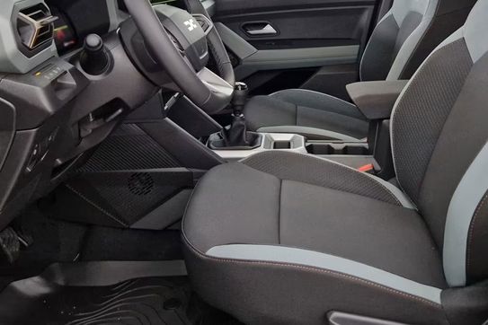 Dacia Bigster Extreme 1.2 TCe mHEV ECO-G LPG