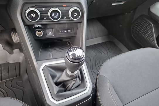 Dacia Sandero Stepway Extreme 1.2 Eco-G LPG