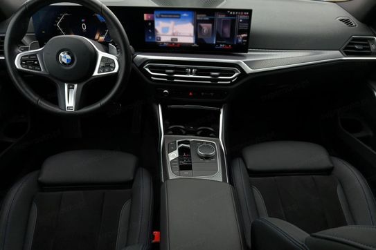 BMW Seria 3 Touring 320d xDrive M Sport