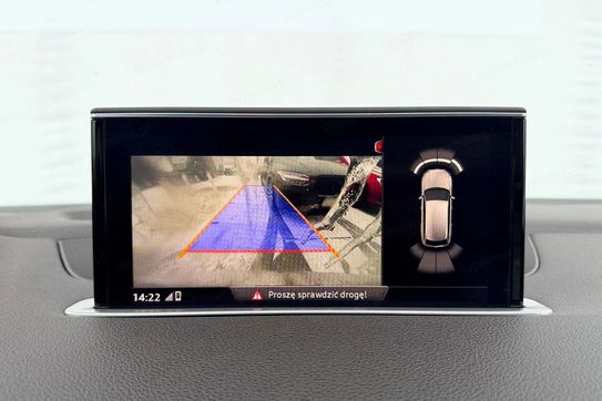 Audi Q7 3.0 TDI quattro Tiptr.