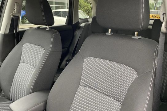 Suzuki Vitara 1.4 Boosterjet SHVS Premium 4WD