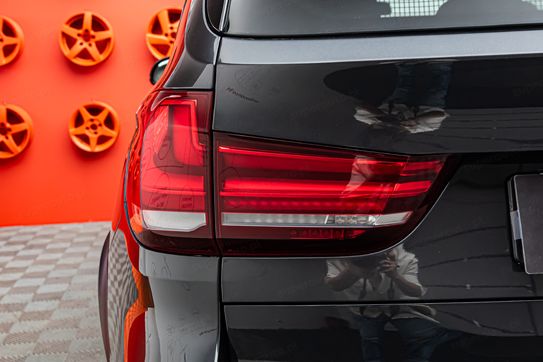 BMW X5 xDrive40d