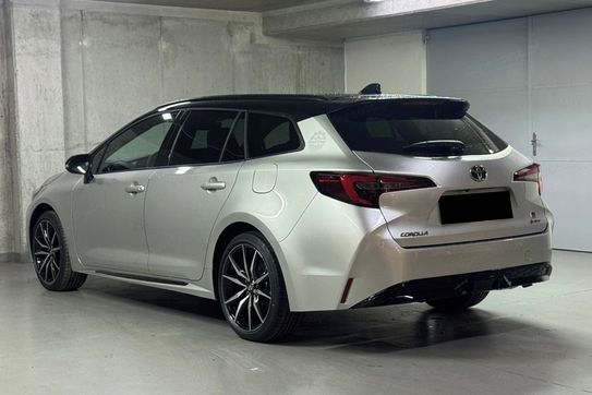 Toyota Corolla GR Sport 2.0 Hybrid Dynamic Force