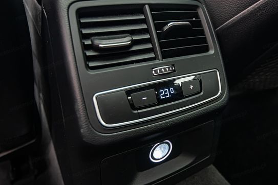 Audi A4 2.0 TDI quattro S tronic