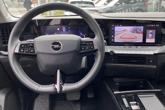 Opel Astra VI 1.2 T Business Edition S&S aut