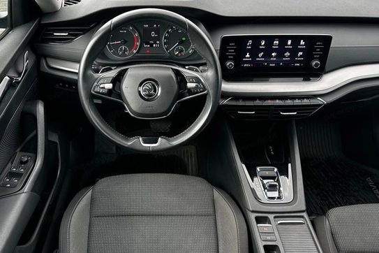 Skoda Octavia 1.5 TSI  Ambition DSG