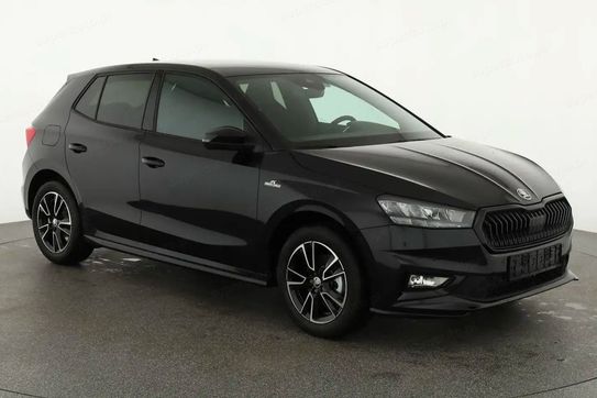 Skoda Fabia Monte Carlo 1.0 TSI